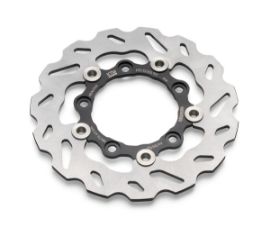 Slika BRAKE DISC REAR RC8