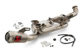Slika Akrapovi# kit #Evolution Line#