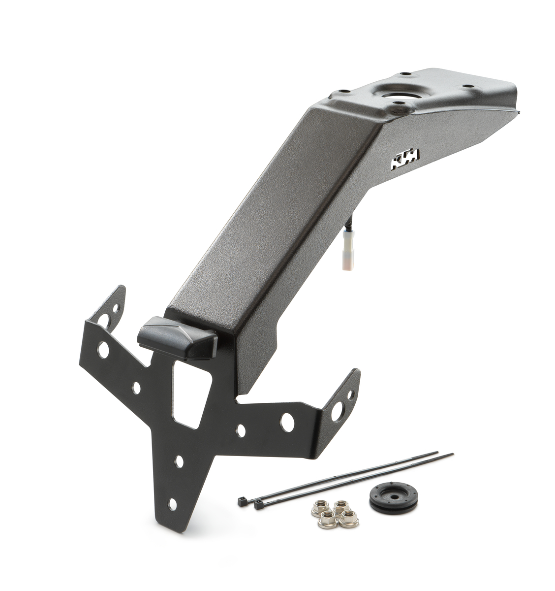 Slika Licence plate holder support cmpl.