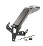 Slika Licence plate holder support cmpl.