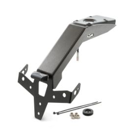 Slika Licence plate holder support cmpl.