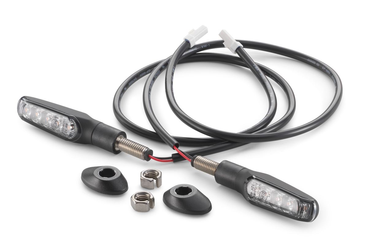 Slika LED turn signal kit