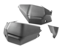 Slika Fuel tank protection kit