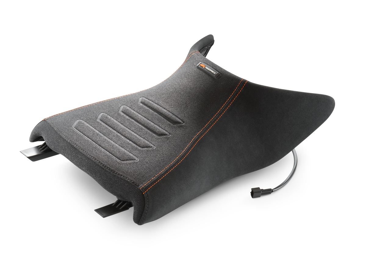 Slika Ergo rider´s seat heated