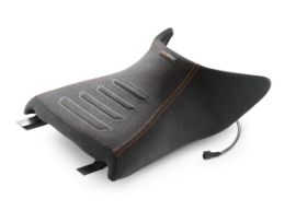 Slika Ergo rider´s seat heated