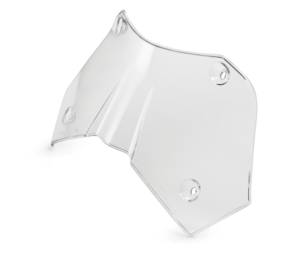 Slika Windshield, low