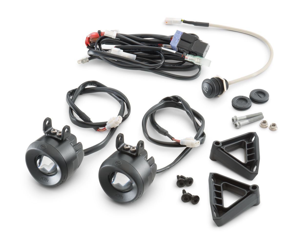 Slika Supplementary headlight kit