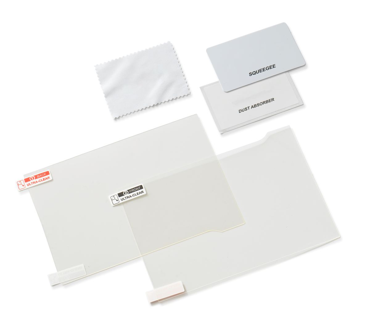 Slika Display protection sticker