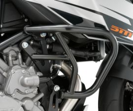 Slika TANK PROTECTION