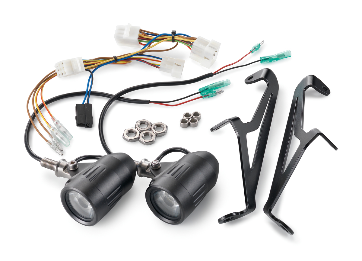 Slika AUX. LED LIGHT KIT