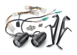 Slika AUX. LED LIGHT KIT