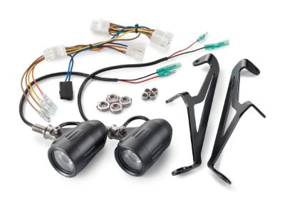 Slika AUX. LED LIGHT KIT