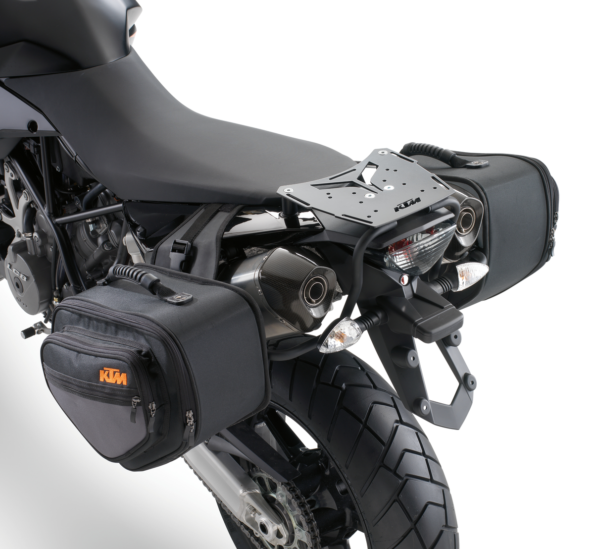 Slika CARRIER SYSTEM 990SM