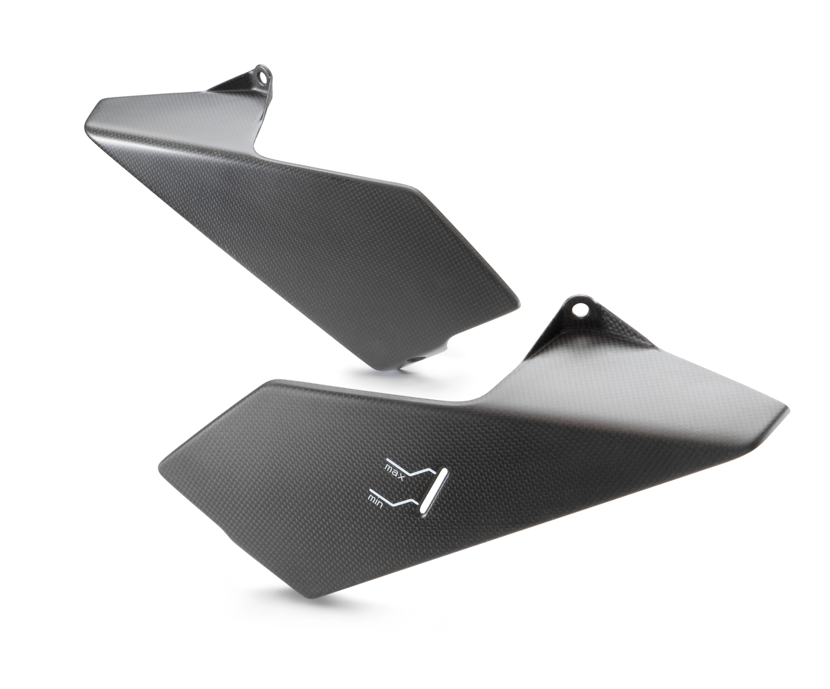 Slika Side fairing kit