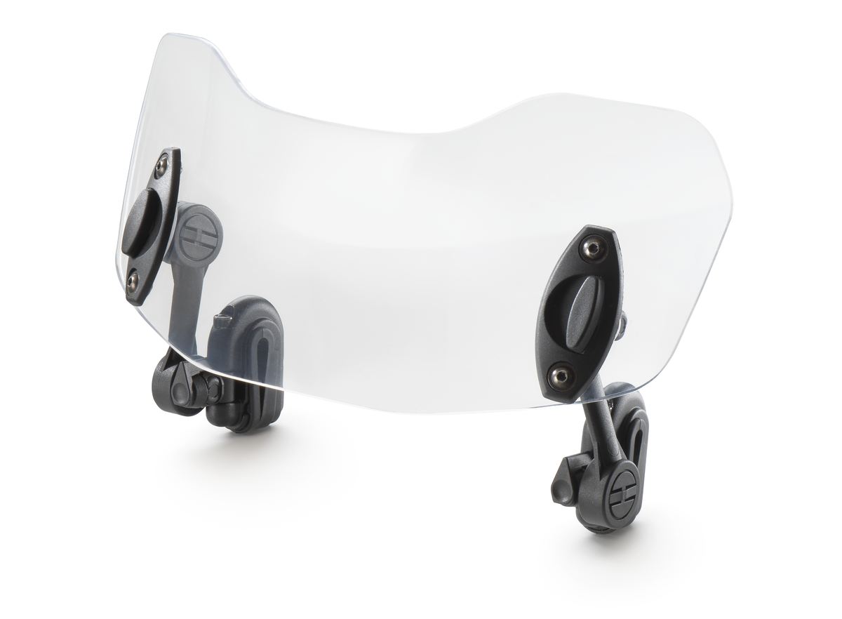 Slika Windshield spoiler