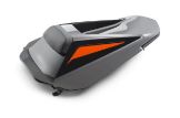 Slika passenger seat cover