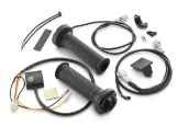 Slika Heated grip kit