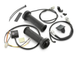 Slika Heated grip kit