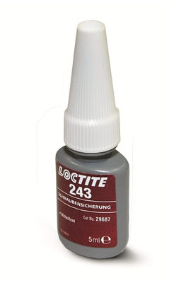 Slika LOCTITE 243 BLUE 5 ML