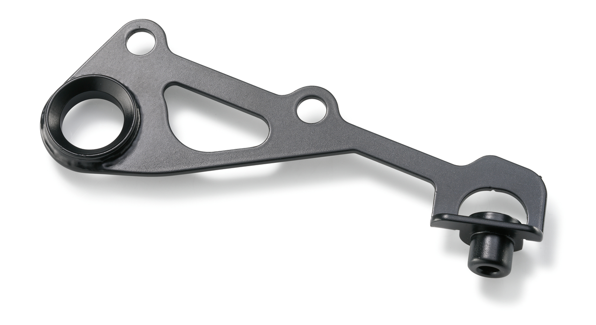 Slika EXHAUST BRACKET FRONT CPL.