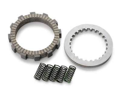 Slika CLUTCH KIT RC8-R     09-12