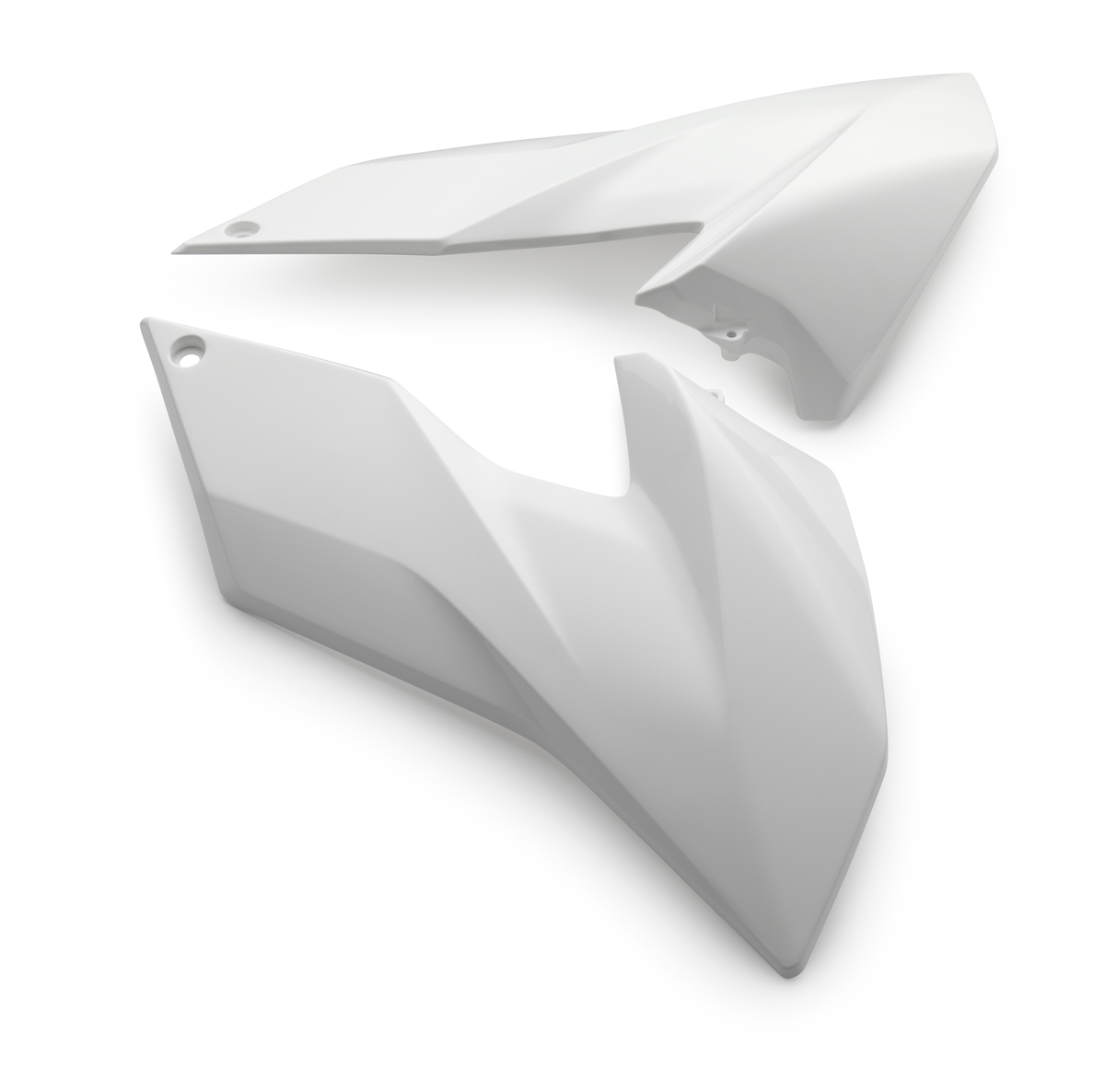 Slika SPOILER KIT FREERIDE WHITE