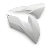 Slika SPOILER KIT FREERIDE WHITE