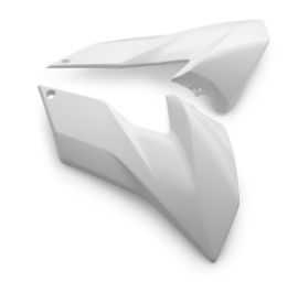 Slika SPOILER KIT FREERIDE WHITE