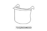 Slika FACE SHIELD FOR G3000