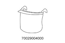Slika FACE SHIELD FOR G3000