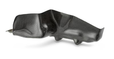 Slika CFK ENGINE PROTECTOR RIGHT