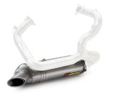 Slika MAIN SILENCER  EVO 4