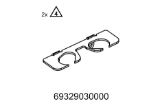 Slika ADJUSTING PLATE FRONT