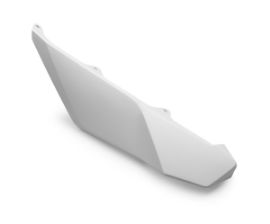 Slika BATTERY COVER RIGHT WHITE