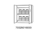 Slika FIRE STORAGE UNIT 1298 MM H.