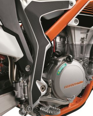 Slika FRAME PROTECT. STICKER SET