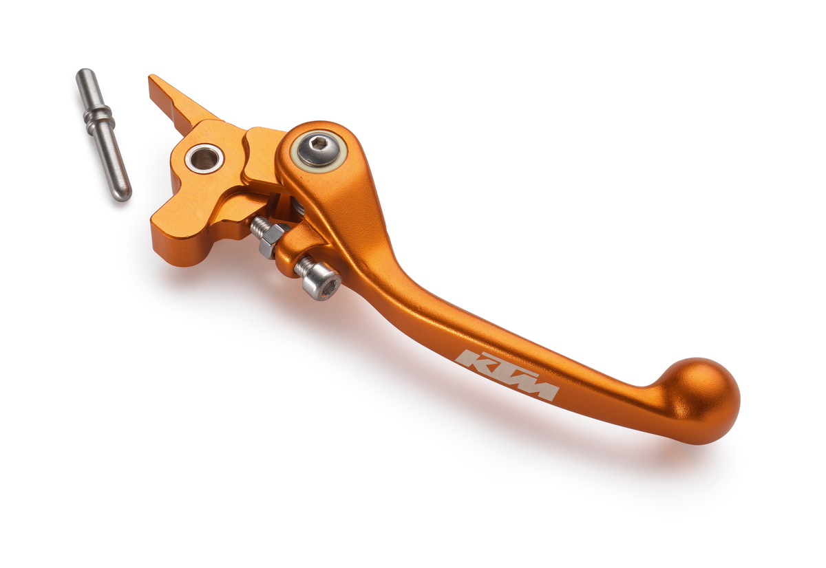 Slika FLEX BRAKE LEVER ORANGE