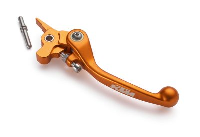 Slika FLEX BRAKE LEVER ORANGE