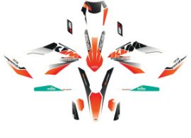 Slika Graphics kit