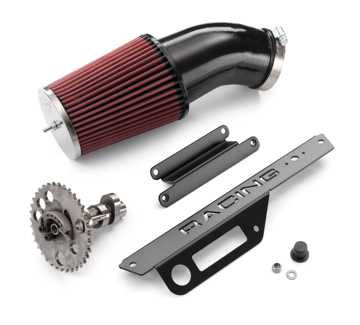 Slika EVO 1 TUNING KIT