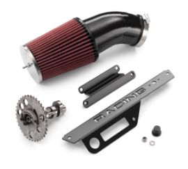 Slika EVO 1 TUNING KIT