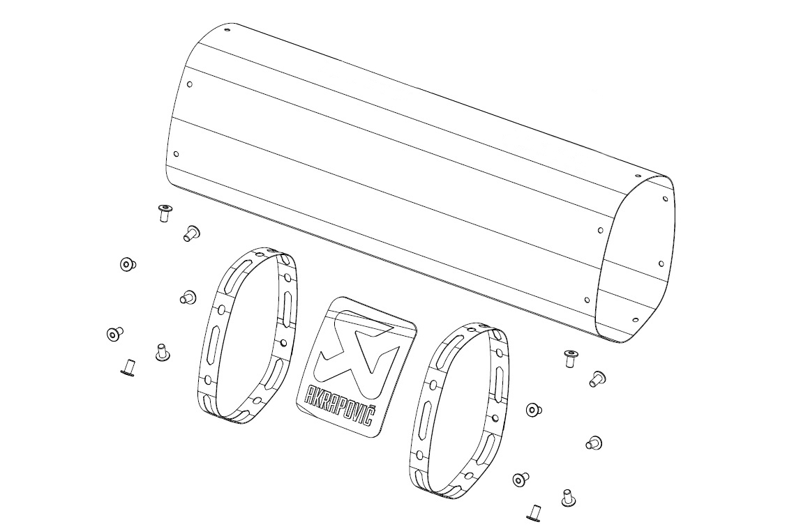 Slika REPAIR KIT