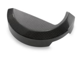 Slika CARBON PROTECTION CLUTCH COVER