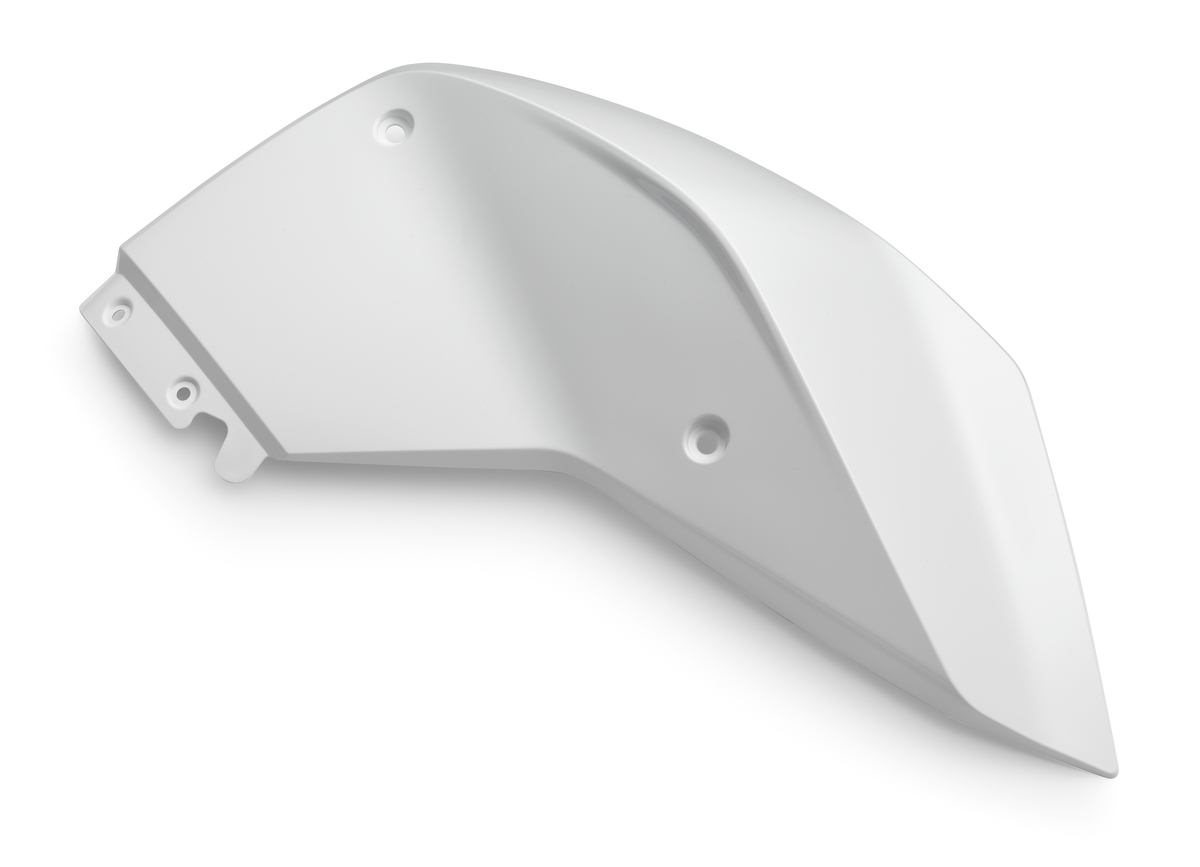 Slika SPOILER R/S WHITE