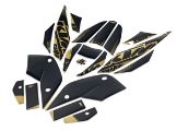 Slika GRAPHIC KIT ''''STEALTH''''