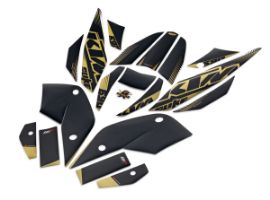 Slika GRAPHIC KIT ''''STEALTH''''