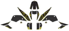 Slika GRAFIKKIT ''''STEALTH''''