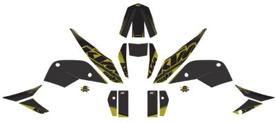 Slika GRAFIKKIT ''''STEALTH''''