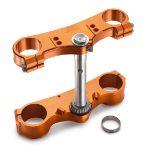 Slika CNC TRIPLE CLAMP