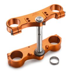 Slika CNC TRIPLE CLAMP